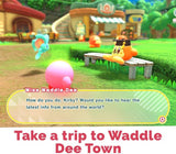 Kirby And The Forgotten Land (Switch)