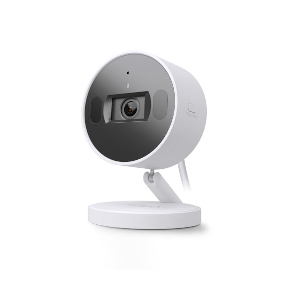 TP-LINK (TAPO C125) Indoor 2K AI Home Security Wi-Fi Camera