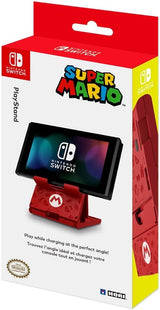 Hori PlayStand - Super Mario Edition (Switch)