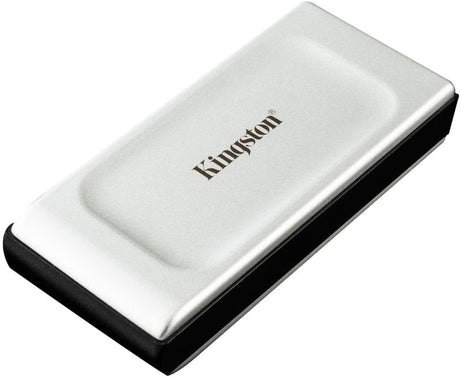 Kingston XS2000 500GB External SSD USB 3.2 Gen 2 Portable Solid State Drive - SXS2000/500G