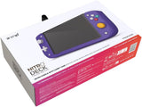 CRKD Nitro Deck Retro Purple Ltd Edition