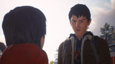 Life is Strange 2 [Code in a Box] (Switch)