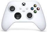 Microsoft Xbox Wireless Controller - Robot White (Xbox Series X)