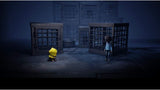 Little Nightmares - Complete Edition (Switch)