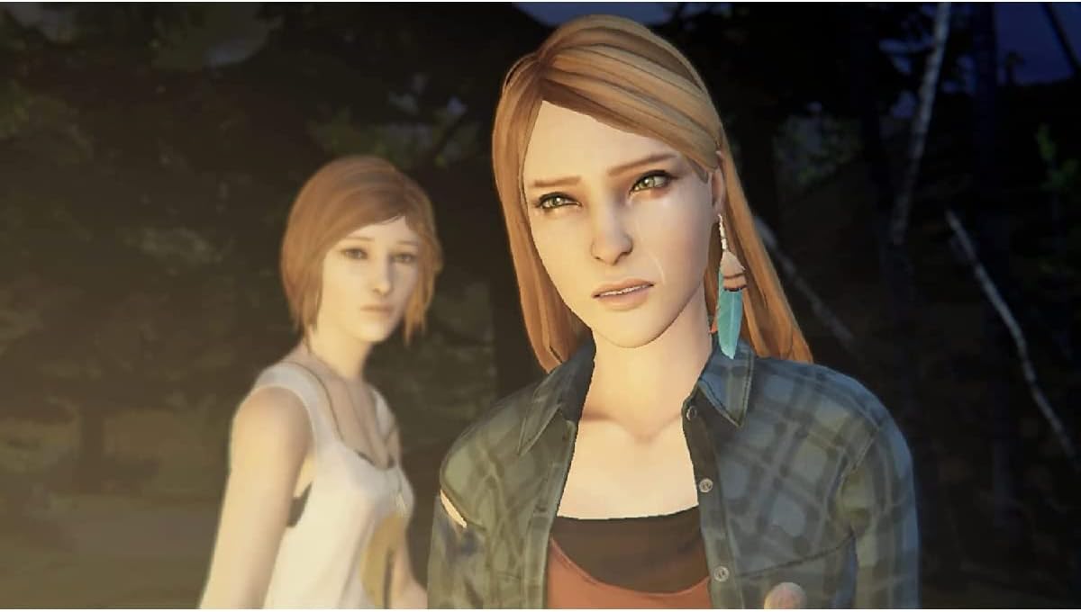 Life is Strange: Arcadia Bay Collection [Code in a Box] (Switch)
