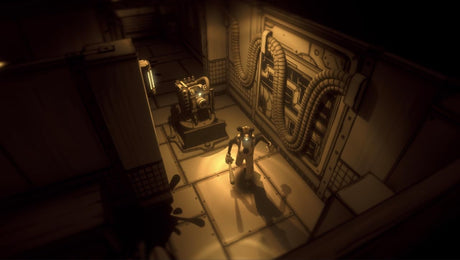 Bendy: Lone Wolf (PS5)