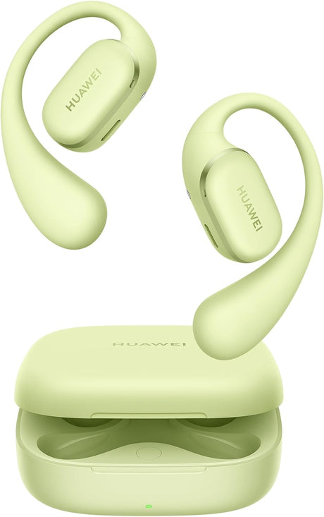 HUAWEI FreeArc Open-Ear Wireless Earbuds - Green
