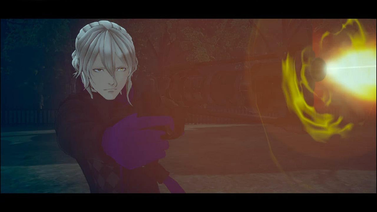 No Sleep For Kaname Date - From AI: THE SOMNIUM FILES Aiba Edition (Switch)
