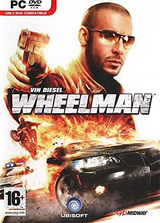 The Wheelman (PC)