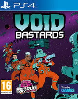 Void Bastards (PS4)