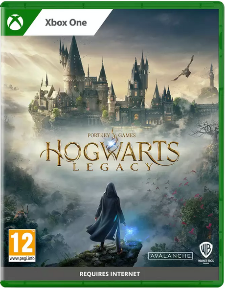 Hogwarts Legacy (Xbox One)