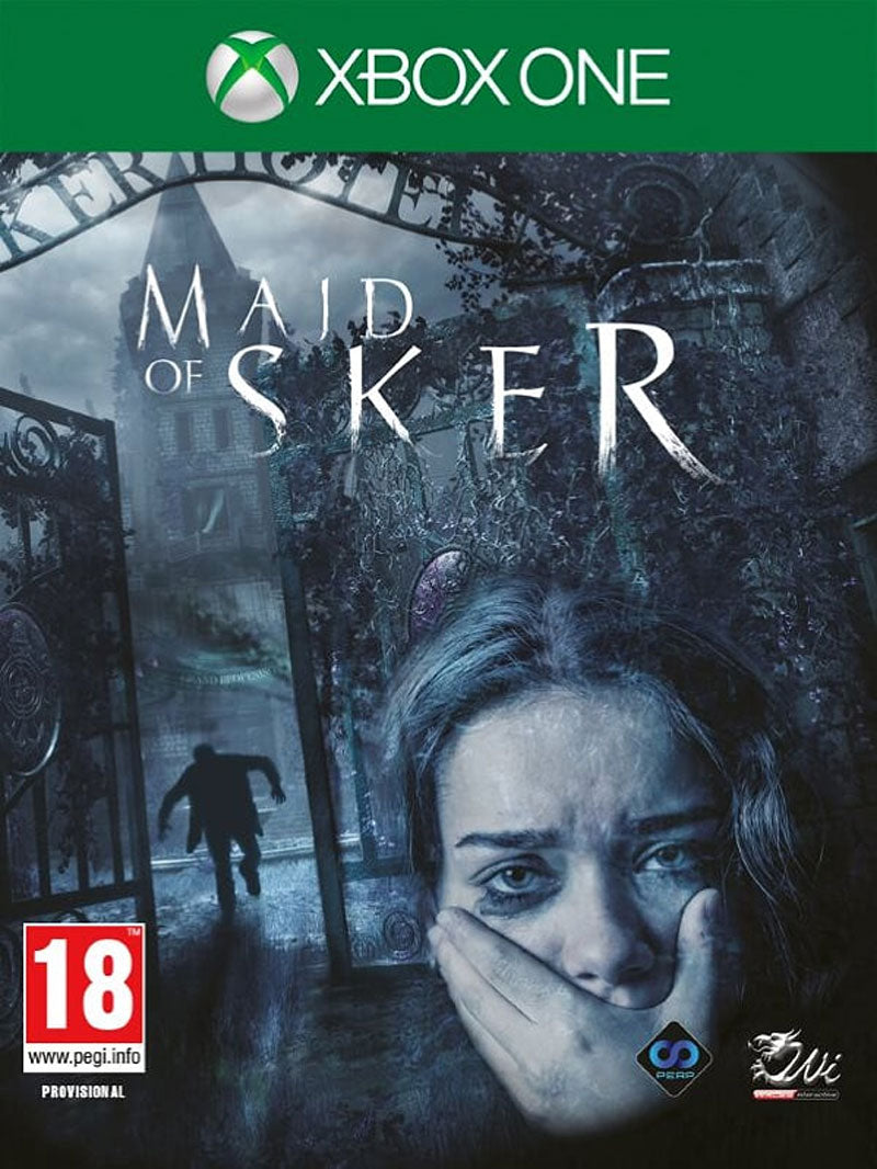 Maid Of Sker (Xbox One)