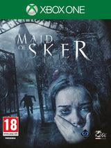 Maid Of Sker (Xbox One)