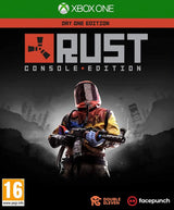 RUST Console Day One Edition (Xbox One)