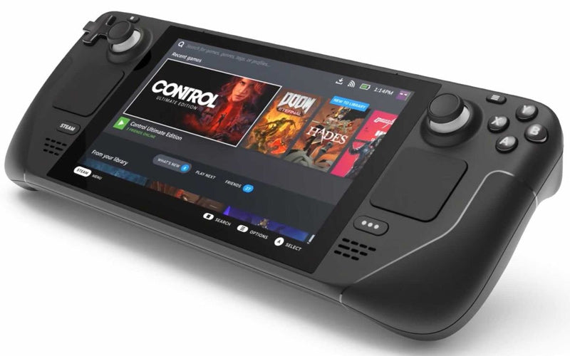 Steam Deck 512GB (PC)