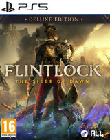 Flintlock: The Siege of Dawn (PS5)