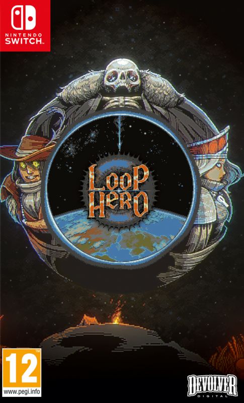 Loop Hero (Switch)