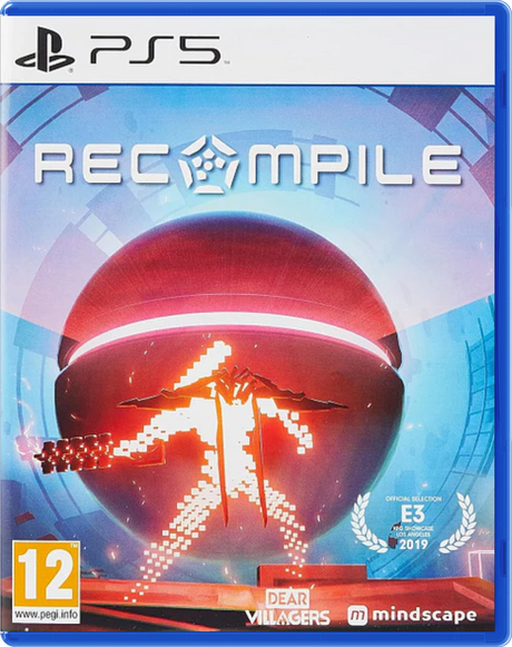 Recompile (PS5)