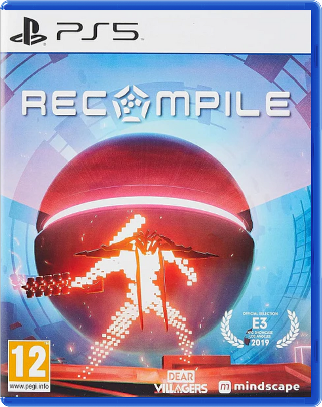 Recompile (PS5)