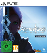 Asterigos: Curse of the Stars - Collector's Edition (PS5)