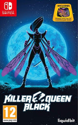 Killer Queen Black (Switch)