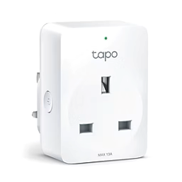 TP-LINK Tapo P110M Mini Smart WiFi Plug