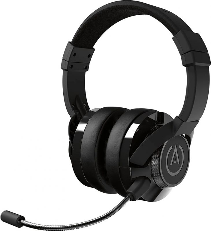PowerA Fusion Universal Headset - Black