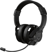 PowerA Fusion Universal Headset - Black