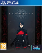SIGNALIS (PS4)