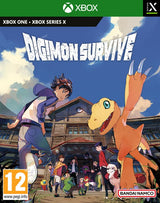 Digimon Survive (Xbox One)