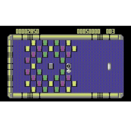 THEC64 Handheld