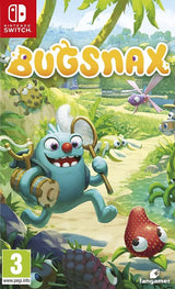 Bugsnax (Switch)