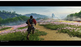 Ghost Of Tsushima Director's Cut [EN, FR, ES, AR, PT] (PS5)