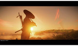 Ghost Of Tsushima Director's Cut [EN, FR, ES, AR, PT] (PS5)
