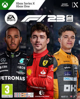 F1 23 (Xbox Series X)