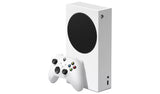 Xbox Series S All Digital Console (Xbox Series S)