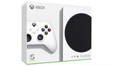 Xbox Series S All Digital Console (Xbox Series S)