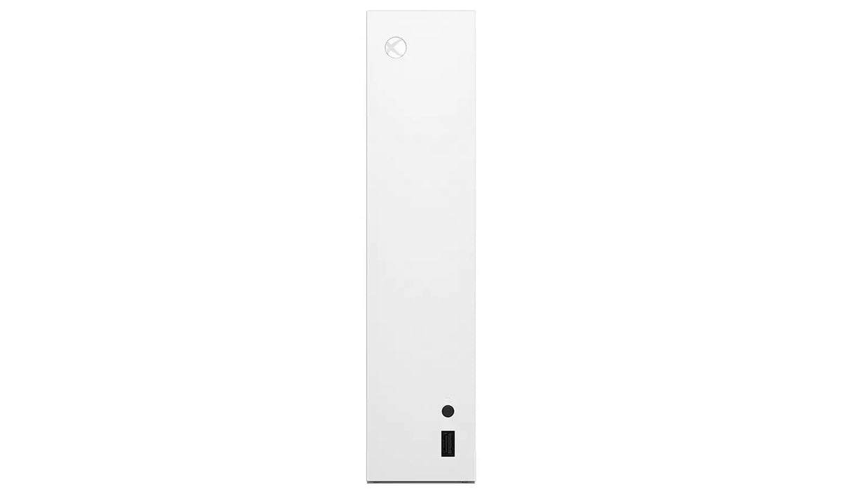Xbox Series S All Digital Console (Xbox Series S)