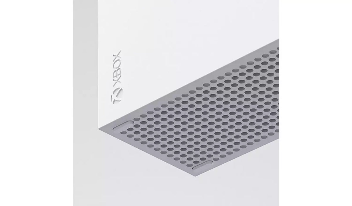 Xbox Series S All Digital Console (Xbox Series S)