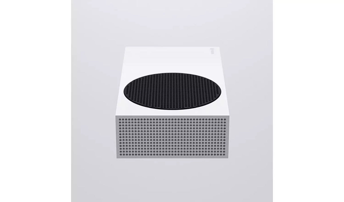 Xbox Series S All Digital Console (Xbox Series S)