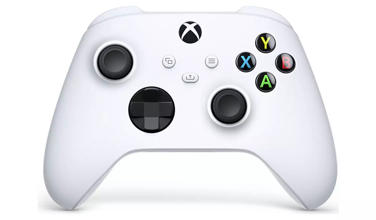 Xbox Series S All Digital Console (Xbox Series S)