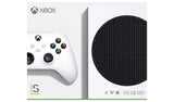 Xbox Series S All Digital Console (Xbox Series S)