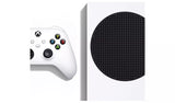 Xbox Series S All Digital Console (Xbox Series S)