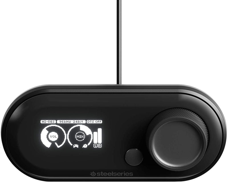 SteelSeries GameDAC