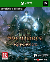 SpellForce 3 Reforced (Xbox One)