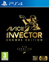 AVICII Invector Encore Edition (PS4)