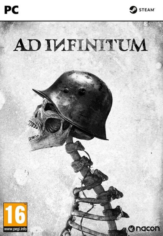 Ad Infinitum (PC)