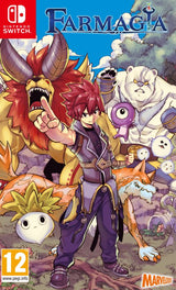 Farmagia (Switch)