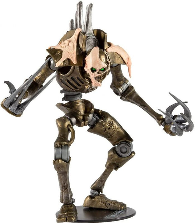 Warhammer 40K: Action Figure: Necron Flayed One