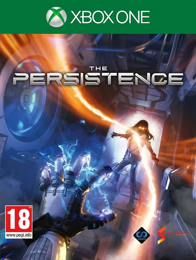 The Persistence (Xbox One)